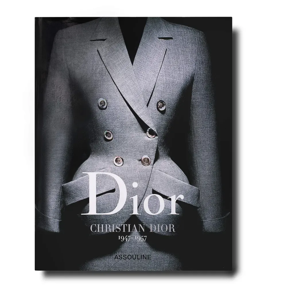 Книга Dior by Christian Dior фото 1