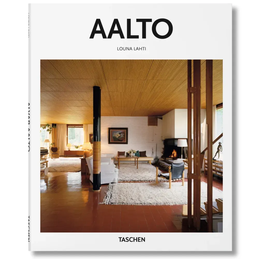 Aalto фото 1