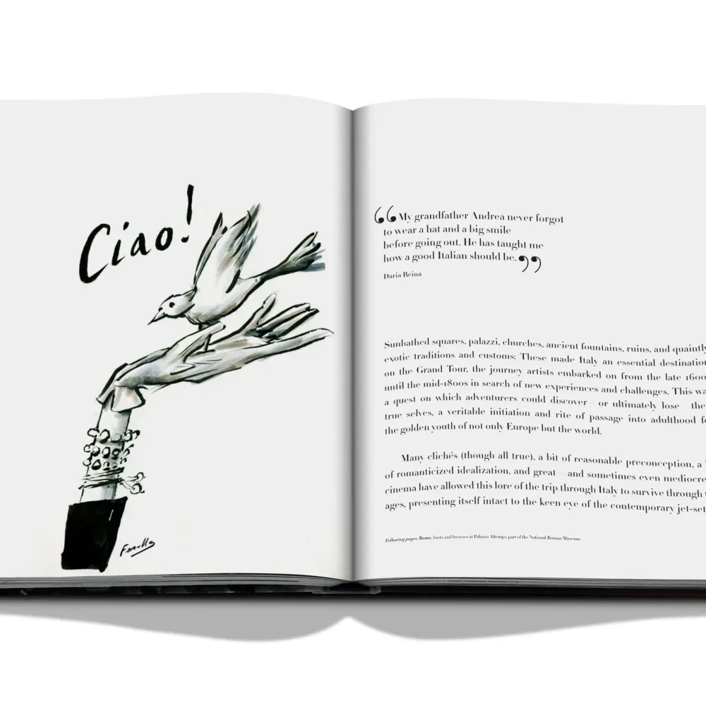 Книга Italian Chic фото 4