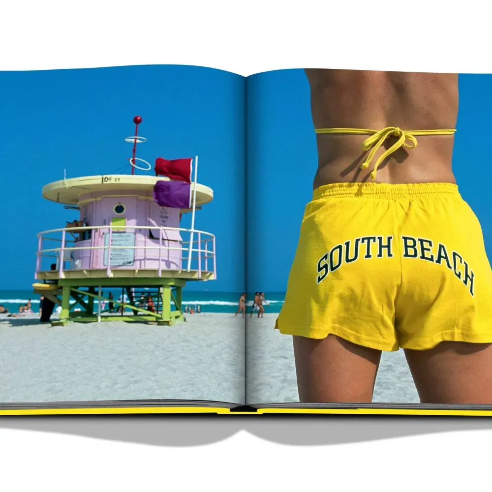 Miami Beach фото 4