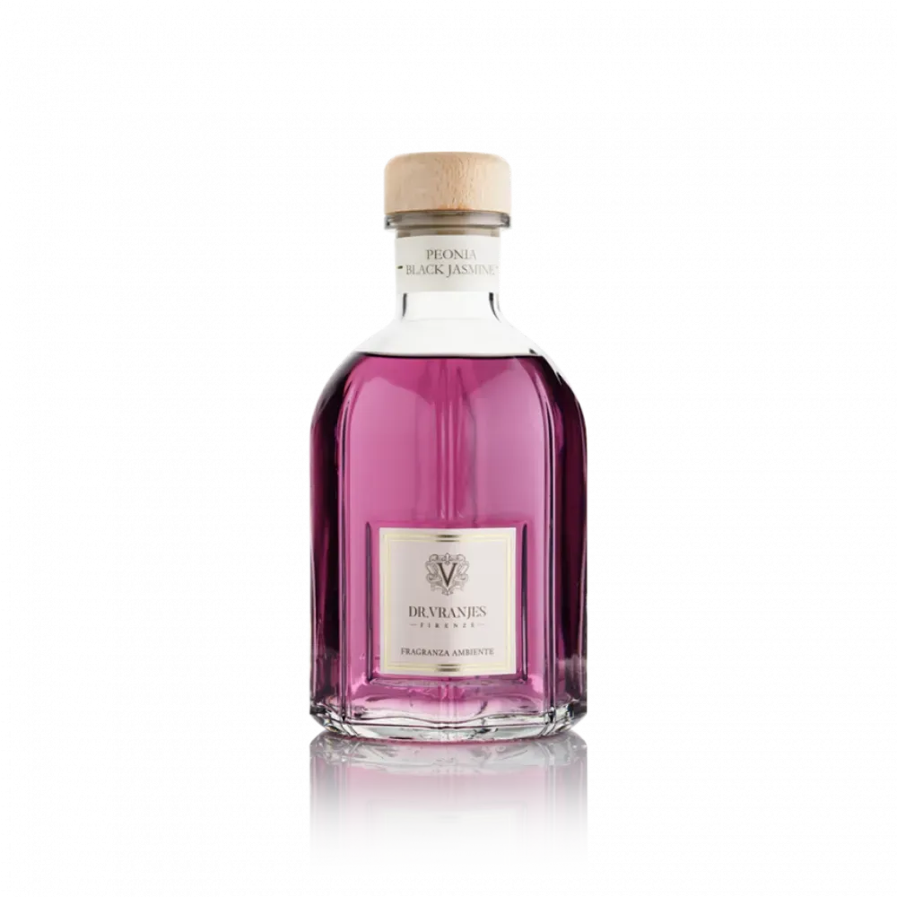 Peonia Black Jasmine 250 ml фото 2