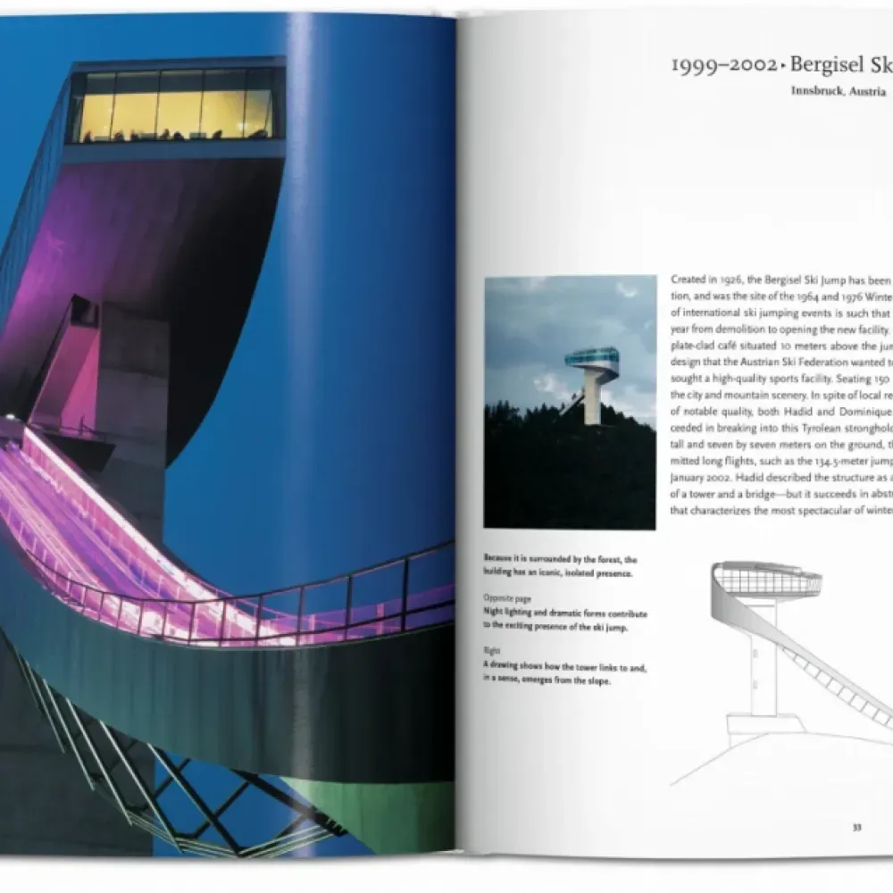 Zaha Hadid фото 6