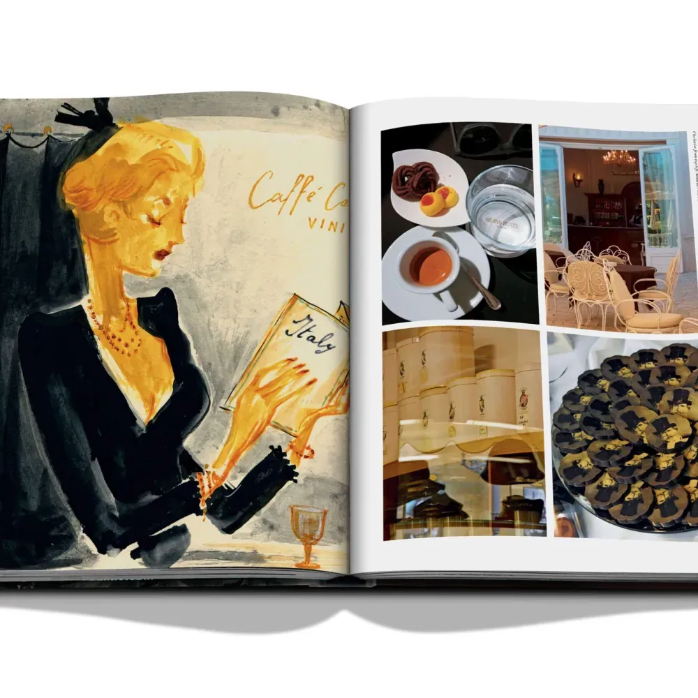 Книга Italian Chic фото 7