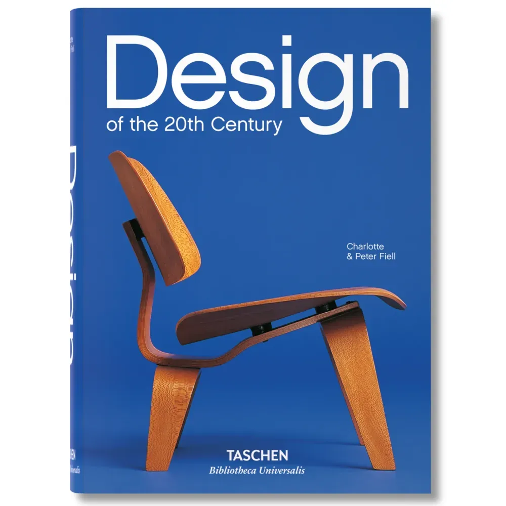 Design of the 20th Century фото 1