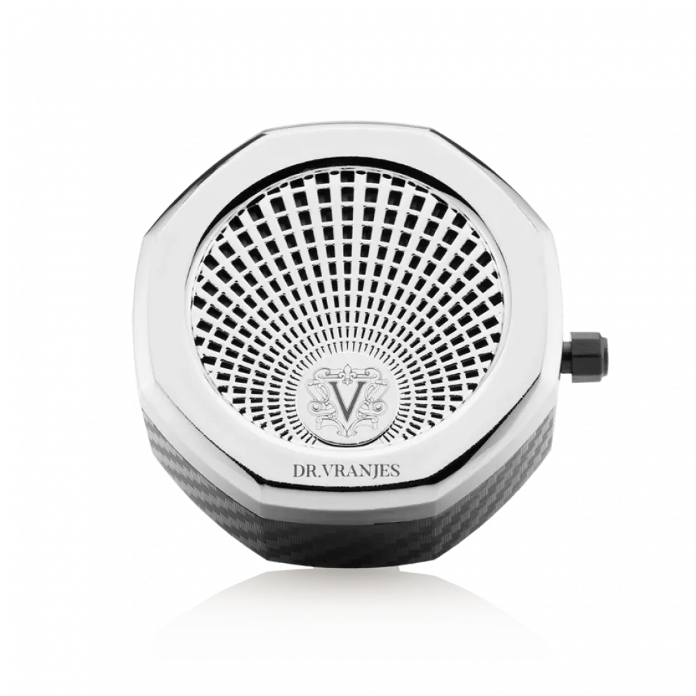 Aroma diffuser without filler Chrome фото 2