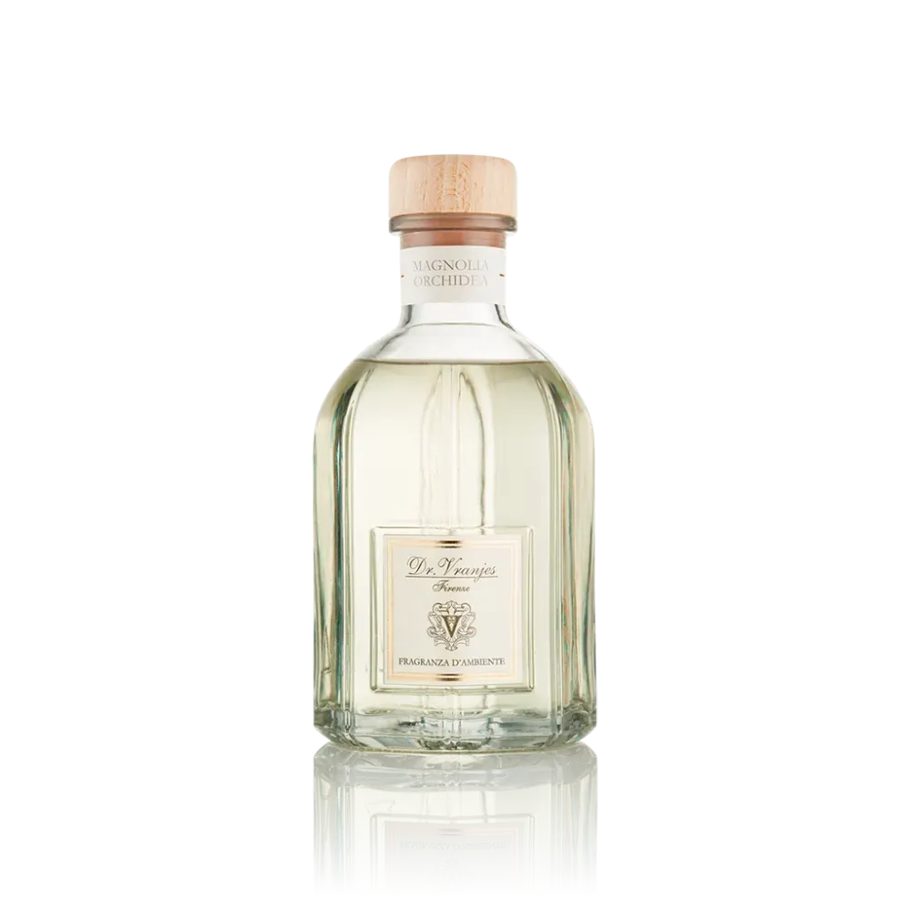 Дифузор Magnolia Orchidea 1250 ml фото 2