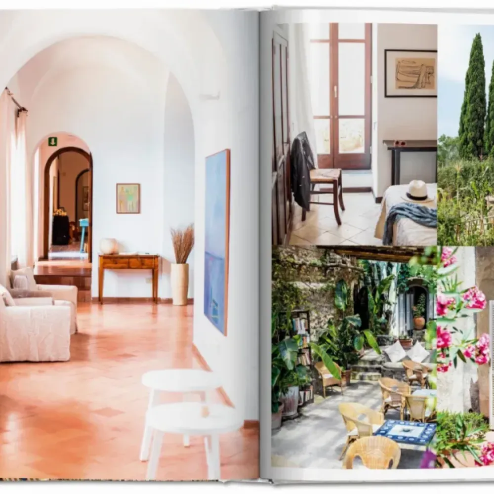 Great Escapes Italy. The Hotel Book фото 6