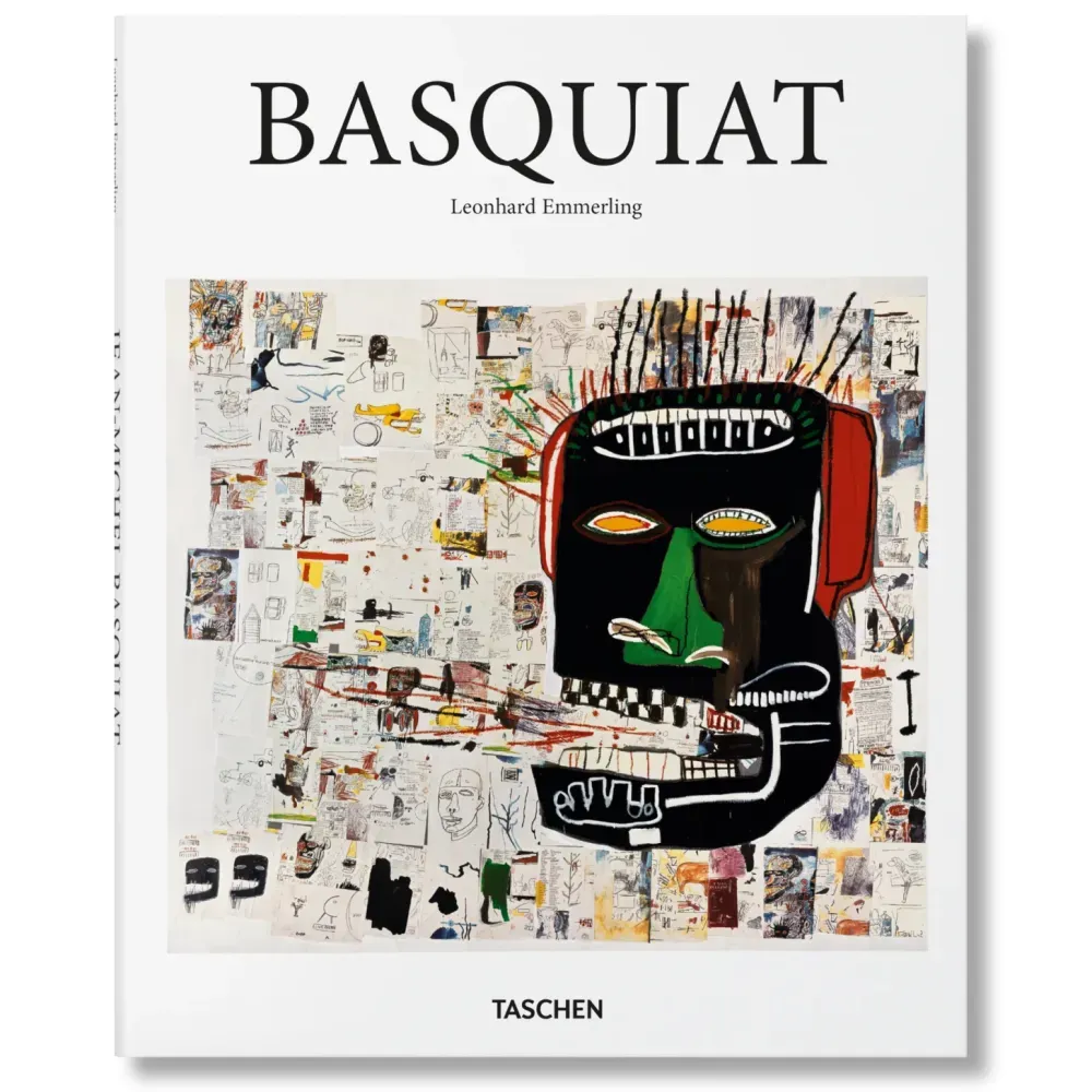 Basquiat фото 1