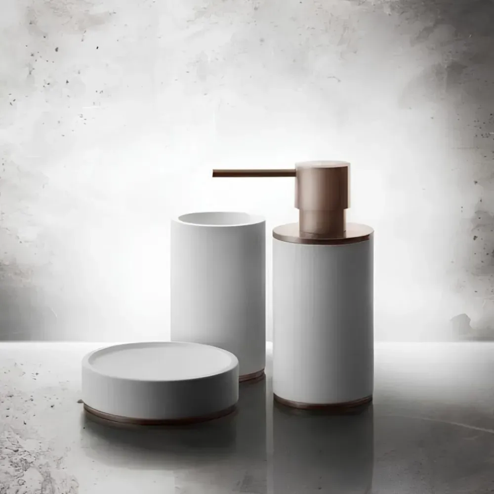 Склянка для зубних щіток Gessi316 фото 3