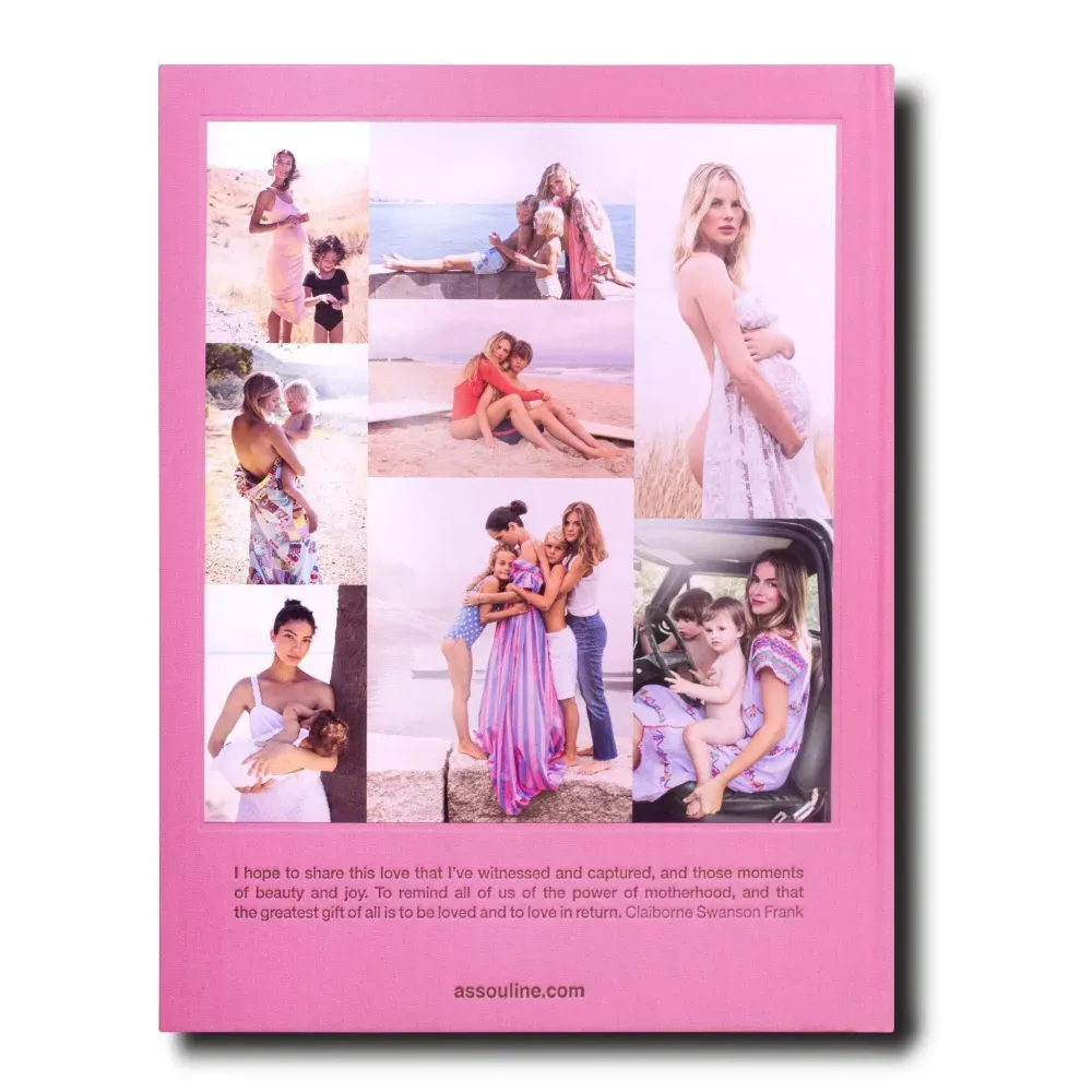 Книга Mother and Child фото 2