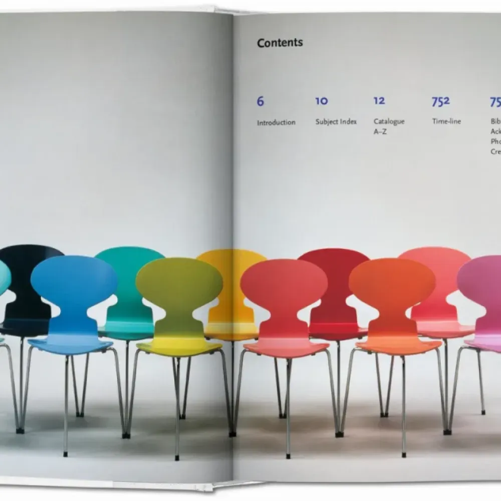 Design of the 20th Century фото 3