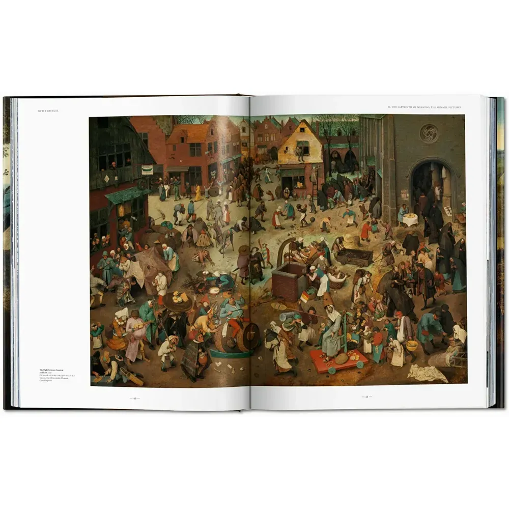 Bruegel. The Complete Works фото 2