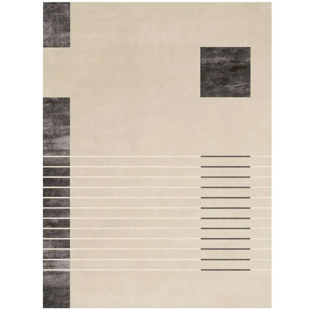 Carpet Tratto Carbone фото 1