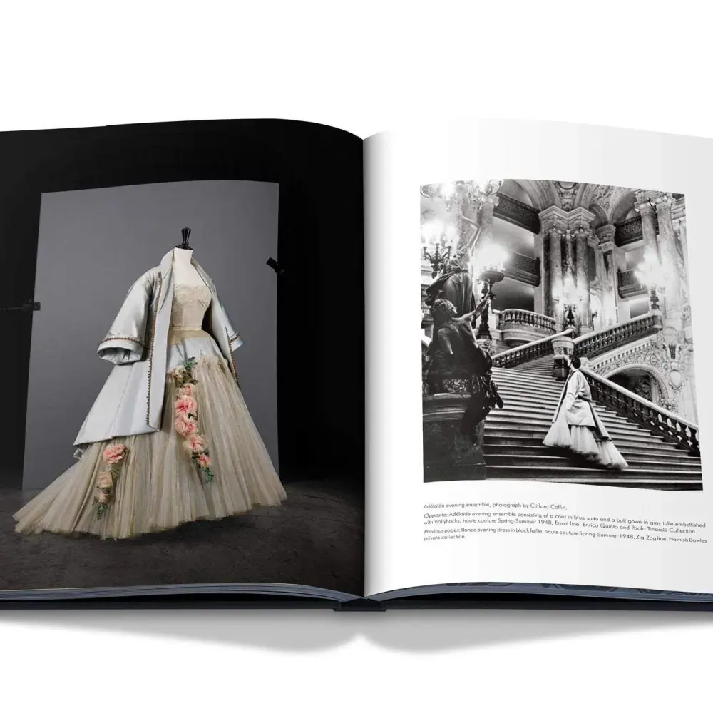 Книга Dior by Christian Dior фото 5