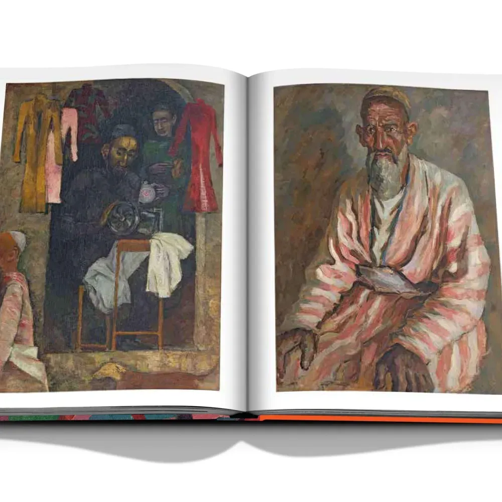Uzbekistan: Avant-Garde Orientalists фото 10