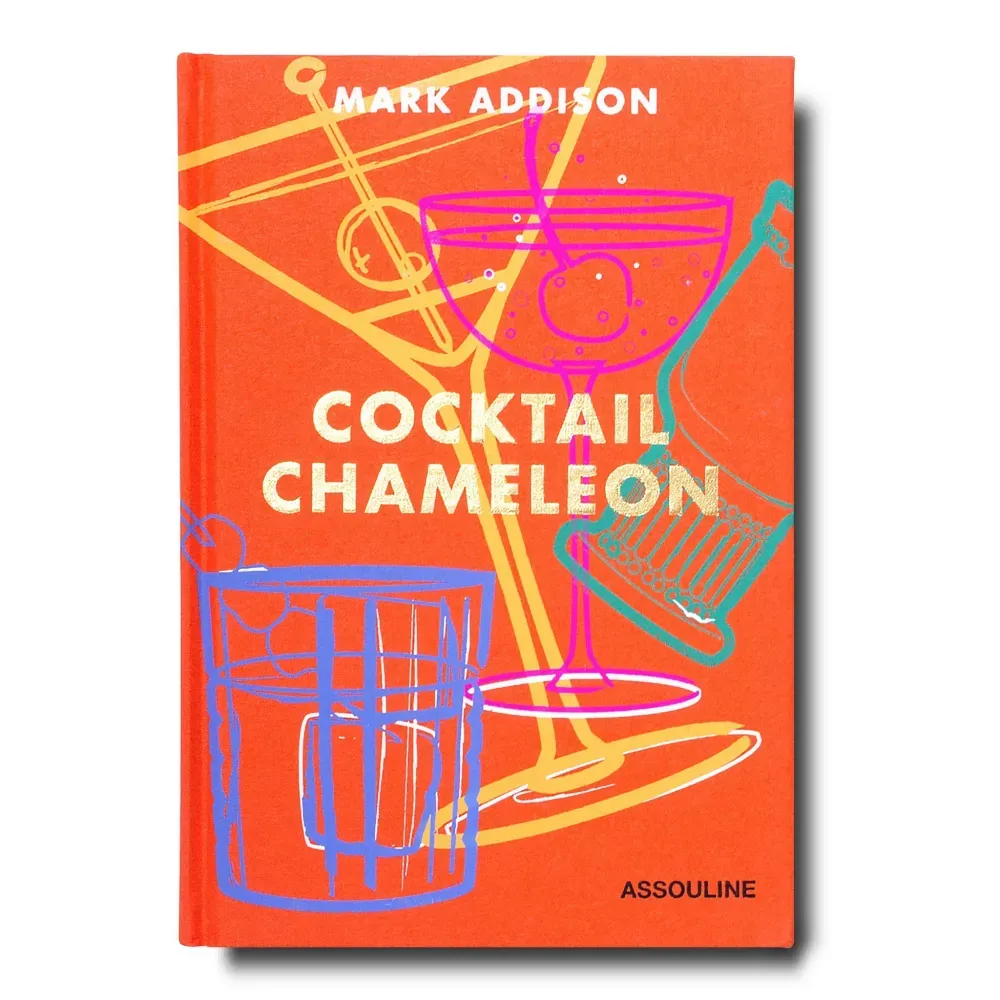 Cocktail Chameleon фото 1