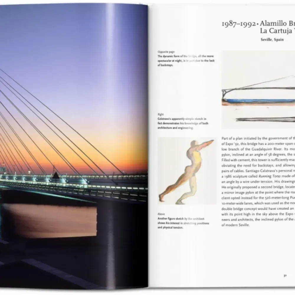 Calatrava фото 4