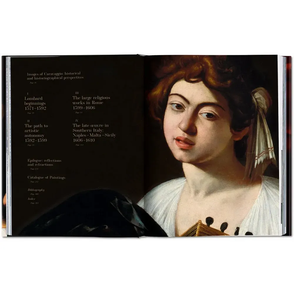 Caravaggio фото 2