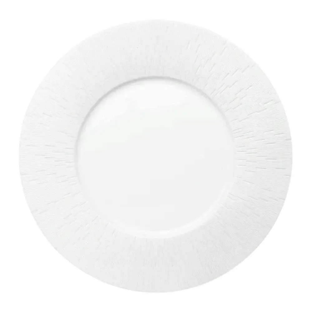 Serving plate Infini фото 1