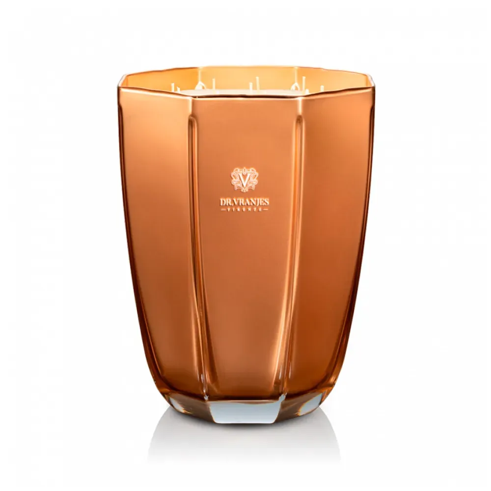 Candle Gold – Rosso Nobile 6 kg фото 1