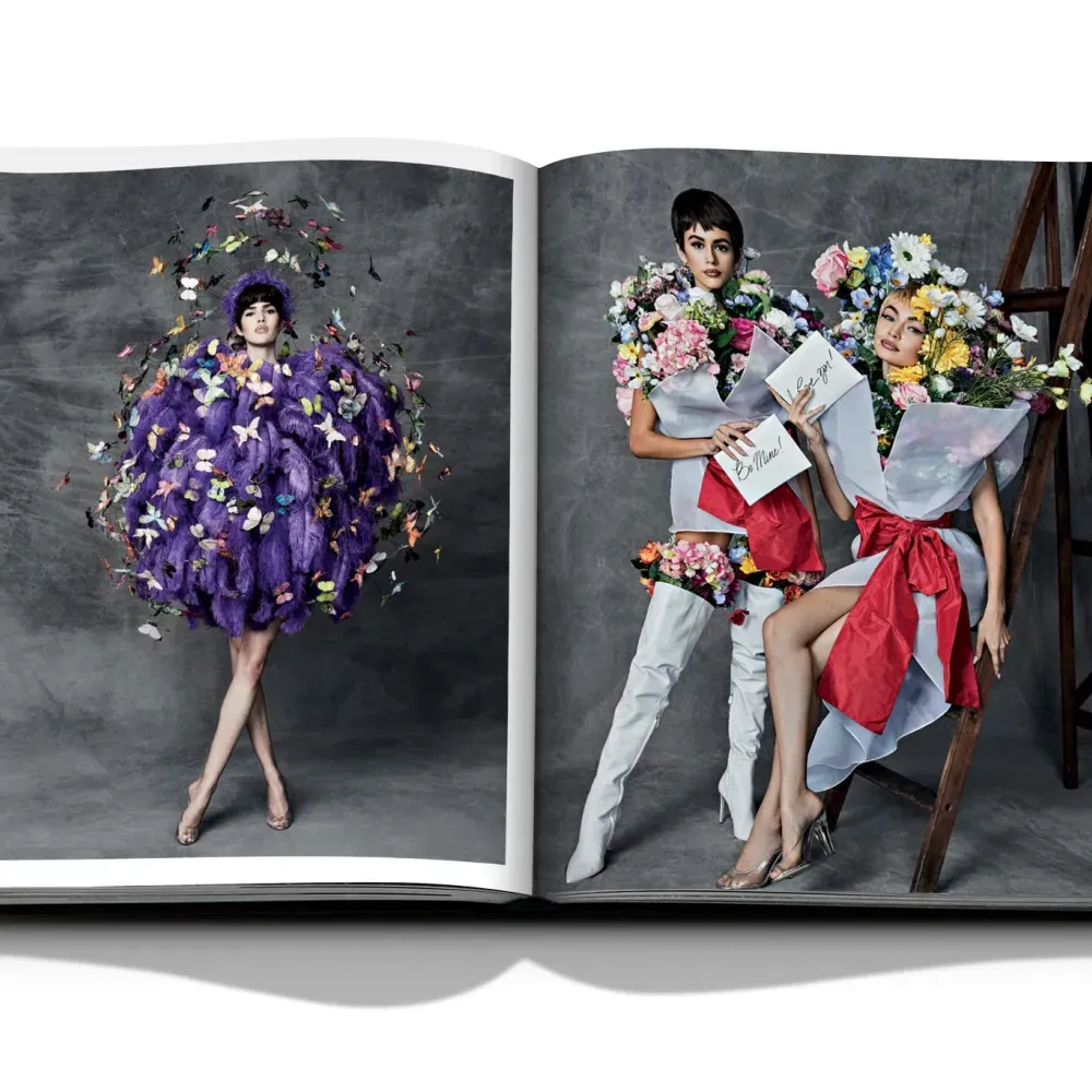 Книга Moschino фото 6