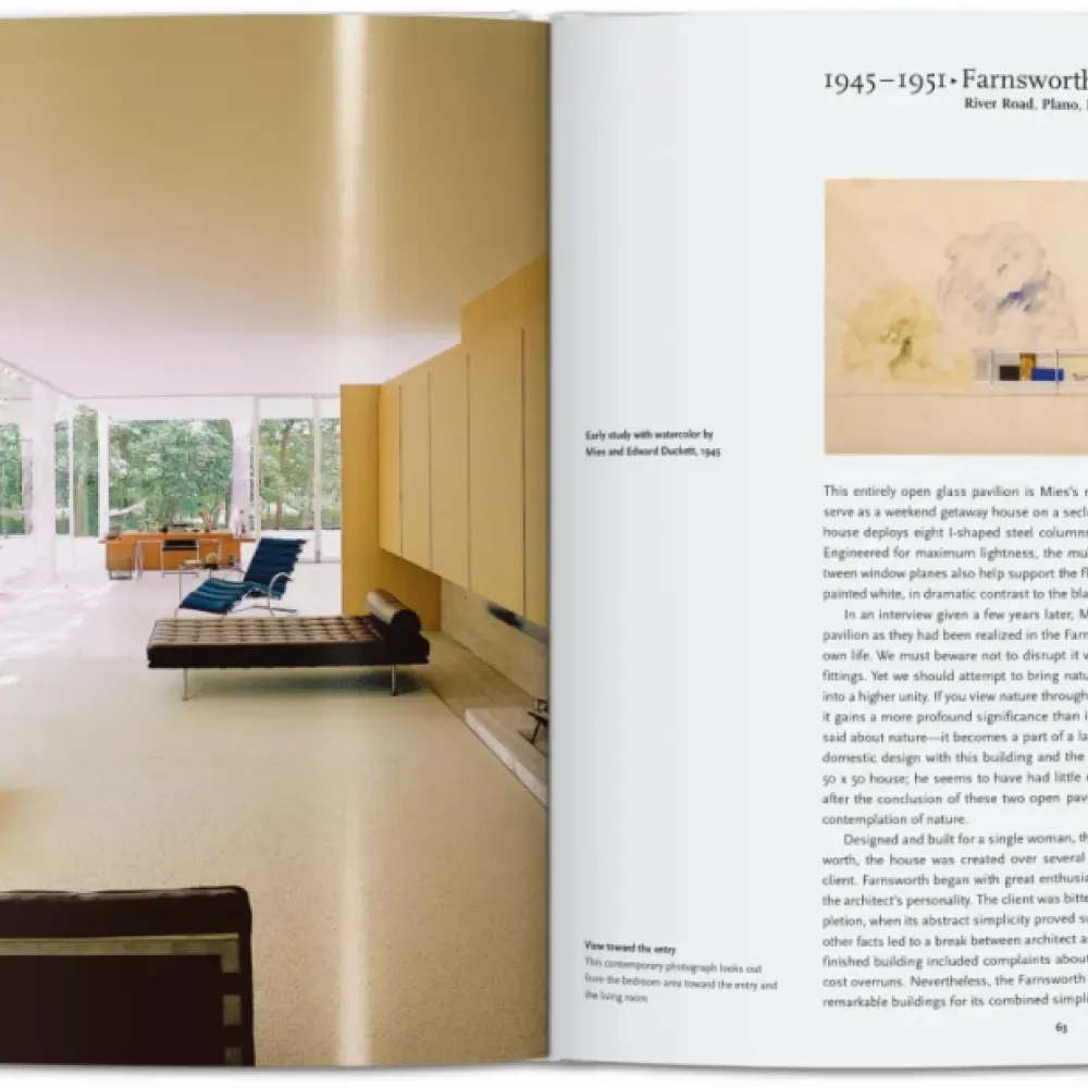 Mies van der Rohe фото 3