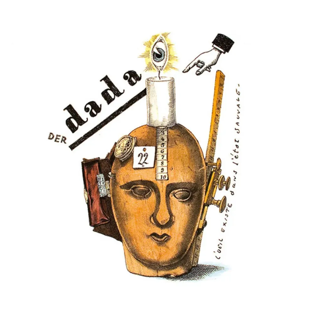 Свічка Dada 270 г фото 3