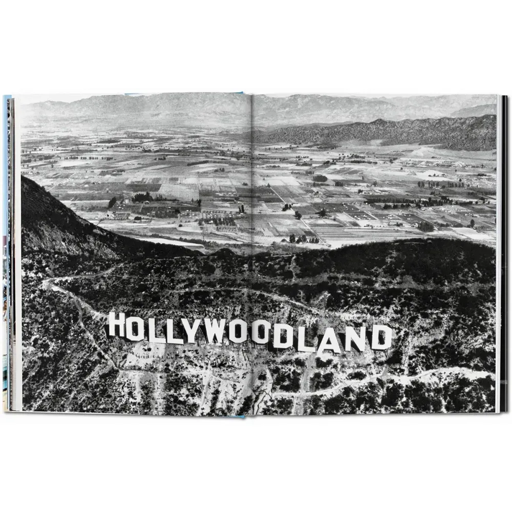 Los Angeles. Portrait of a City фото 2