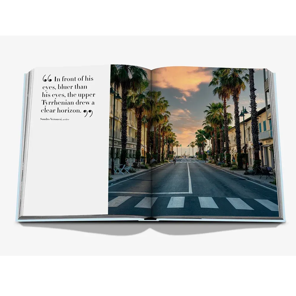 Книга Forte Dei Marmi фото 16