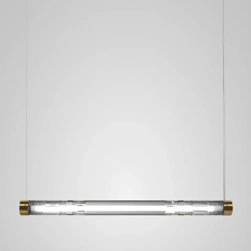 Світильник Crystal Tube фото 1