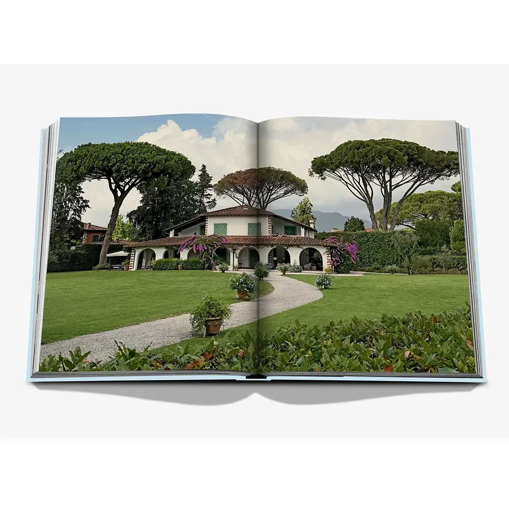 Книга Forte Dei Marmi фото 7