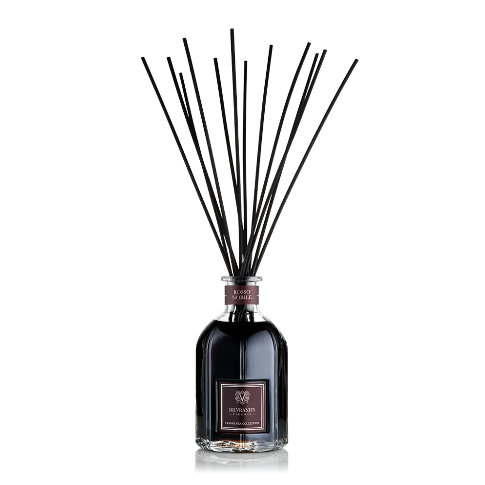 Дифузор Rosso Nobile 1250 ml фото 1