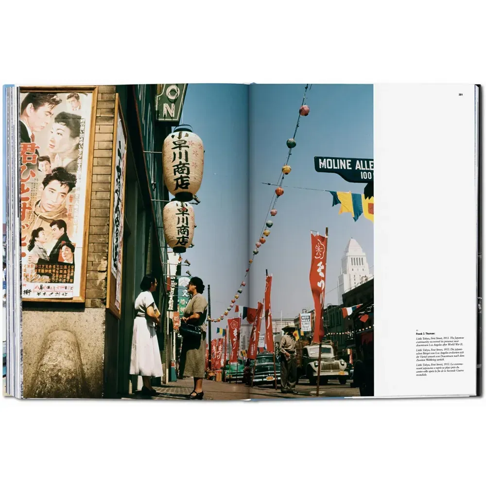 Los Angeles. Portrait of a City фото 7