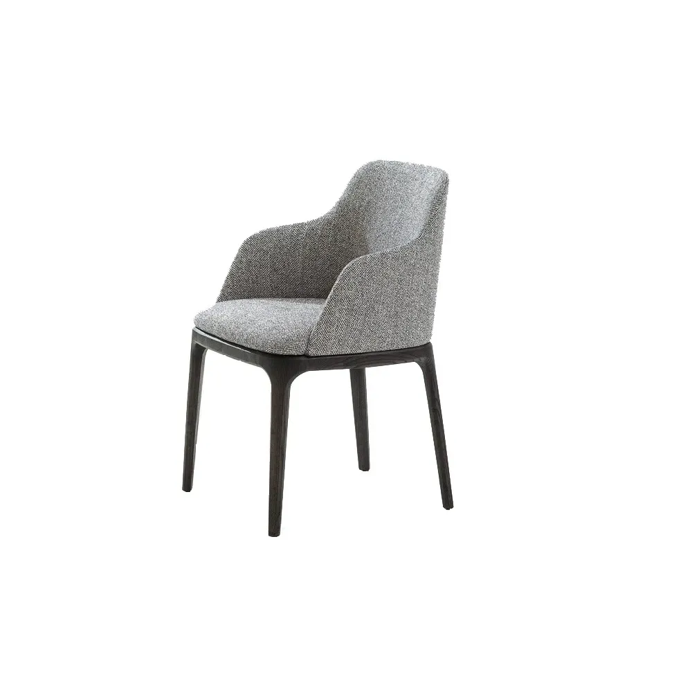 Стілець Grace Poliform фото 1