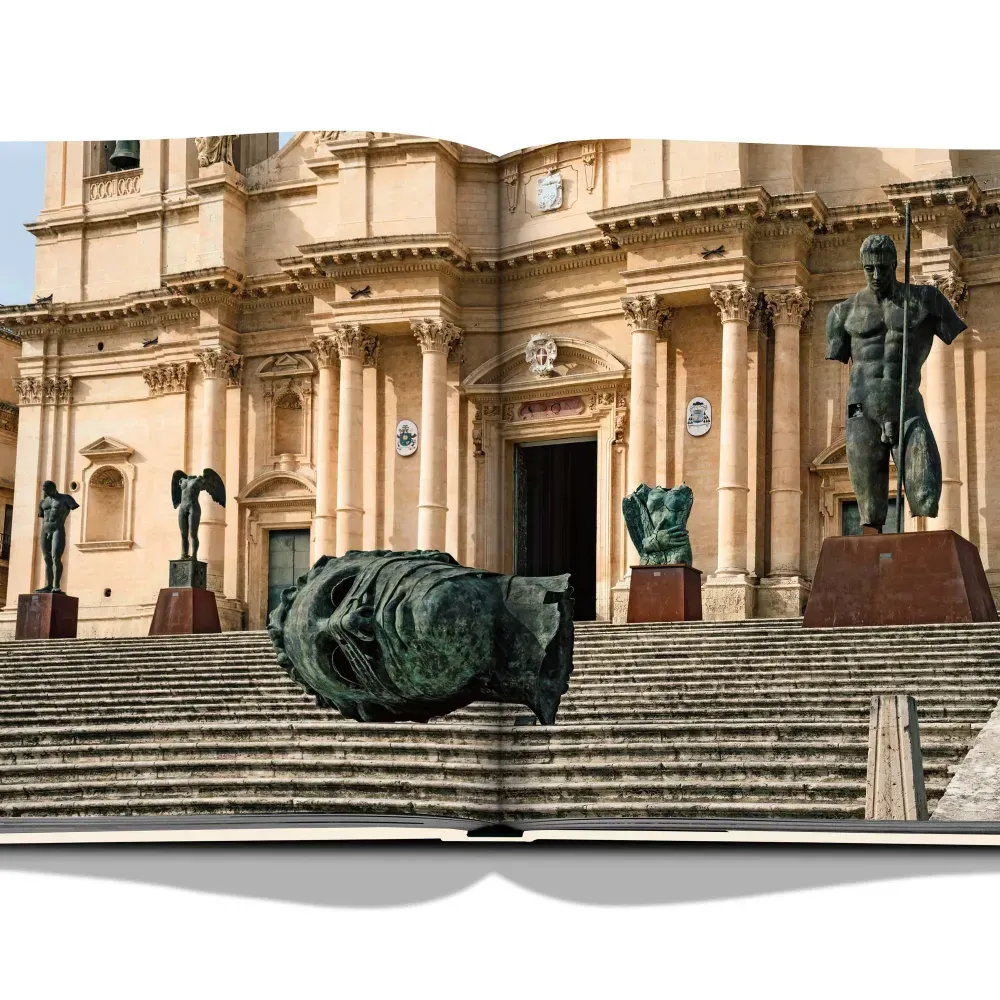 Книга Sicily Honor фото 6