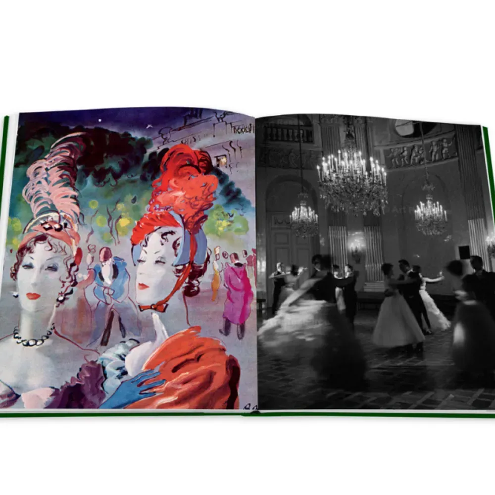 Bals: Legendary Costume. Balls of the Twentieth Century фото 5