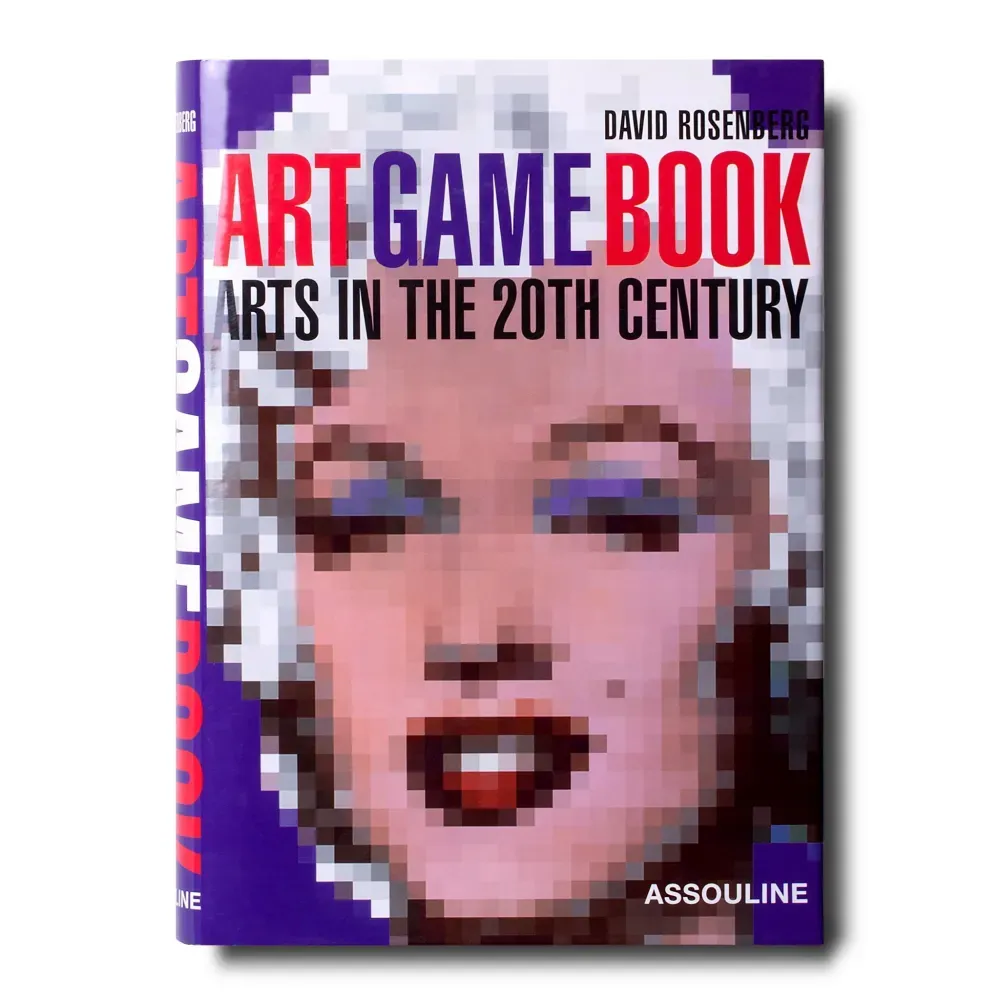 Art Game Book фото 1