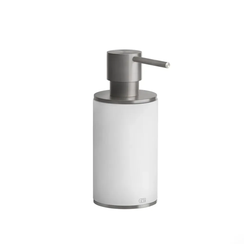 Liquid soap dispenser Gessi316 фото 1