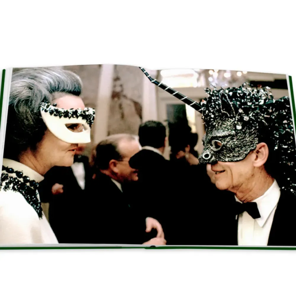 Bals: Legendary Costume. Balls of the Twentieth Century фото 7