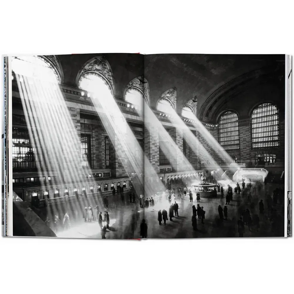 New York. Portrait of a City фото 4