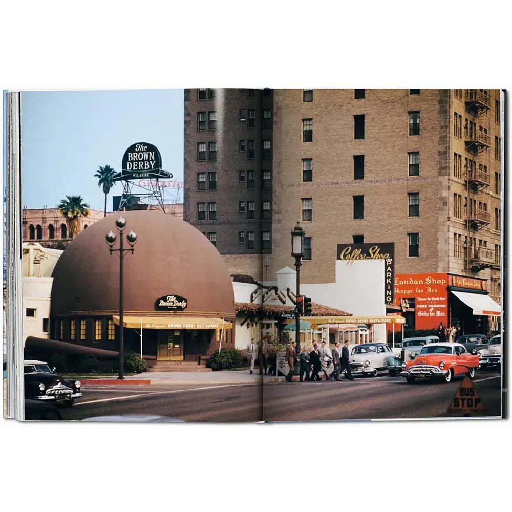 Los Angeles. Portrait of a City фото 6
