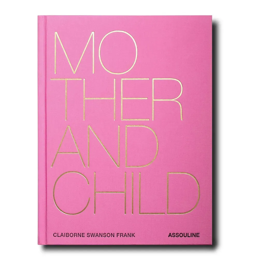 Книга Mother and Child фото 1