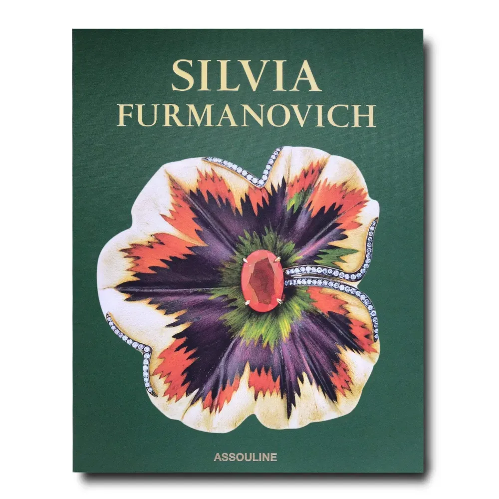 Книга Silvia Furmanovich фото 1