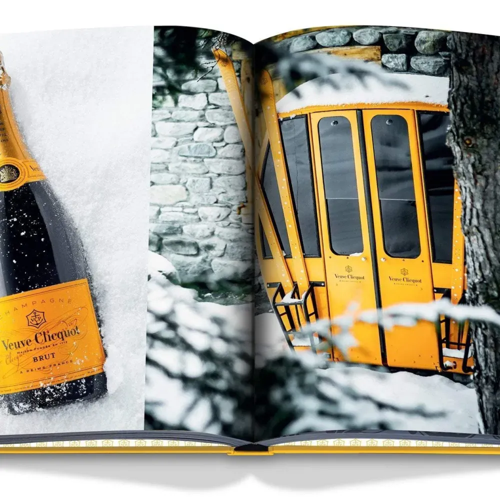 Veuve Clicquot фото 6