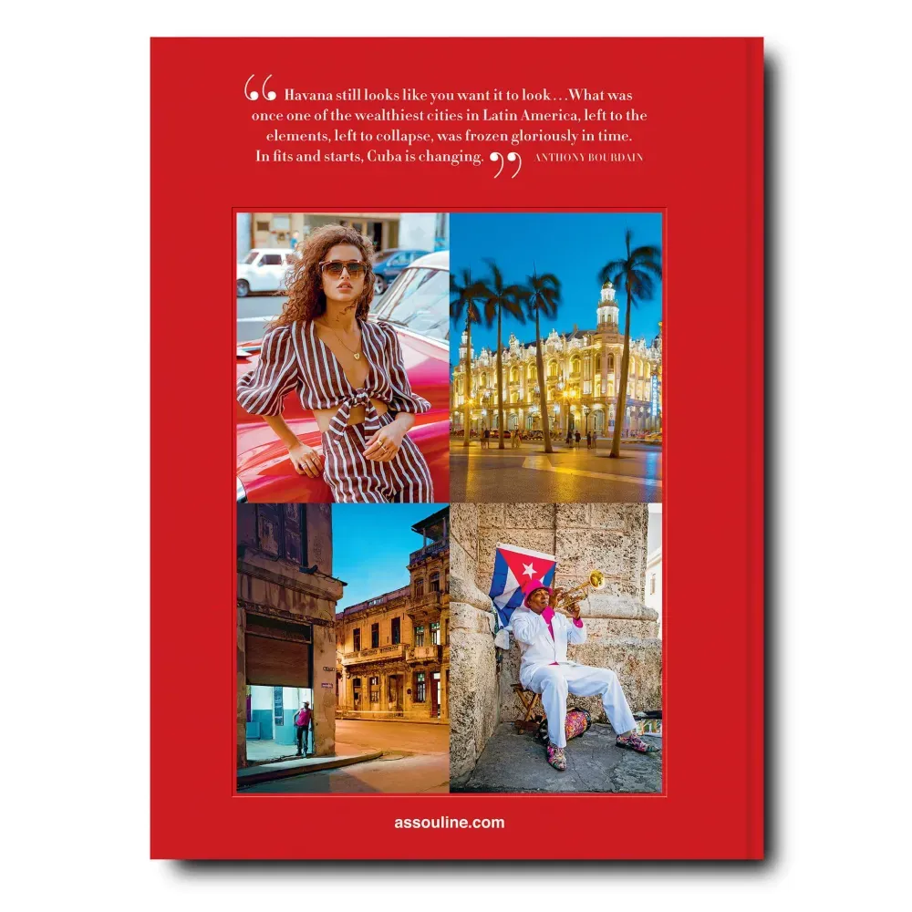 Havana Blues фото 2