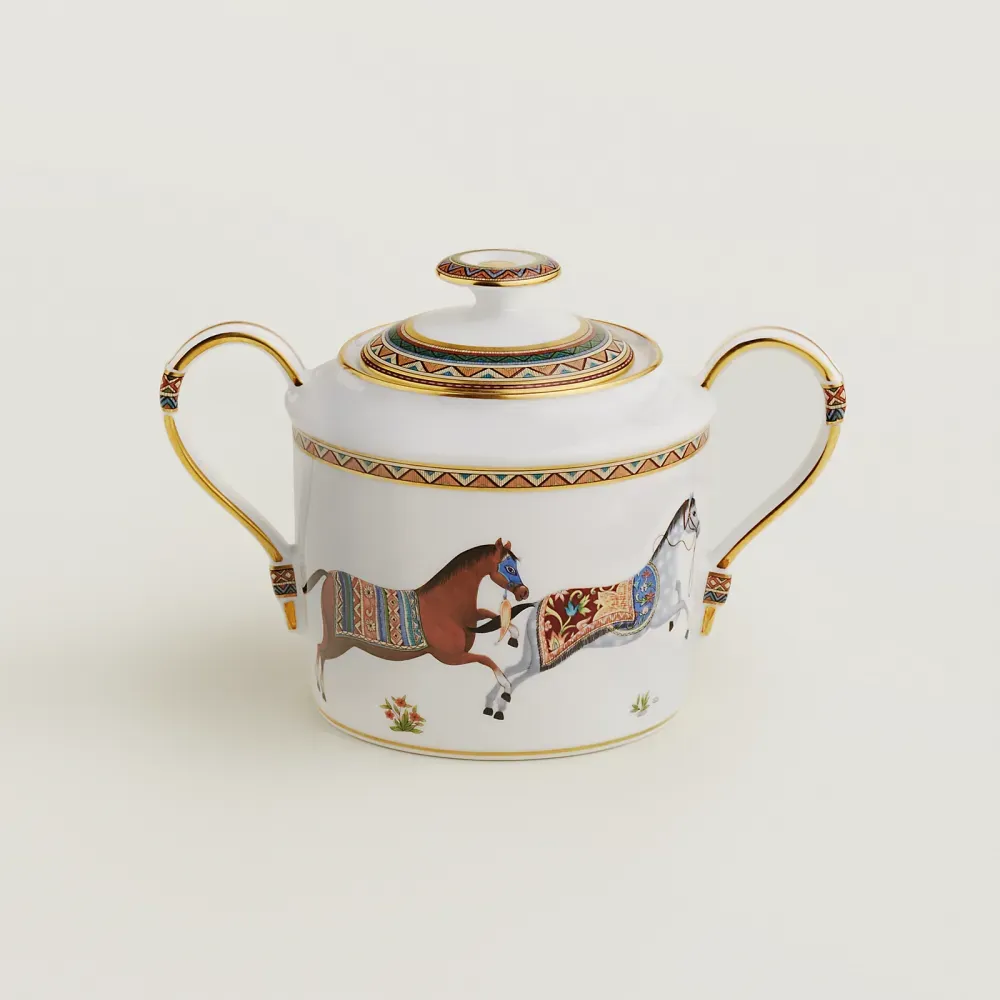 Цукорниця Cheval d’Orient фото 2