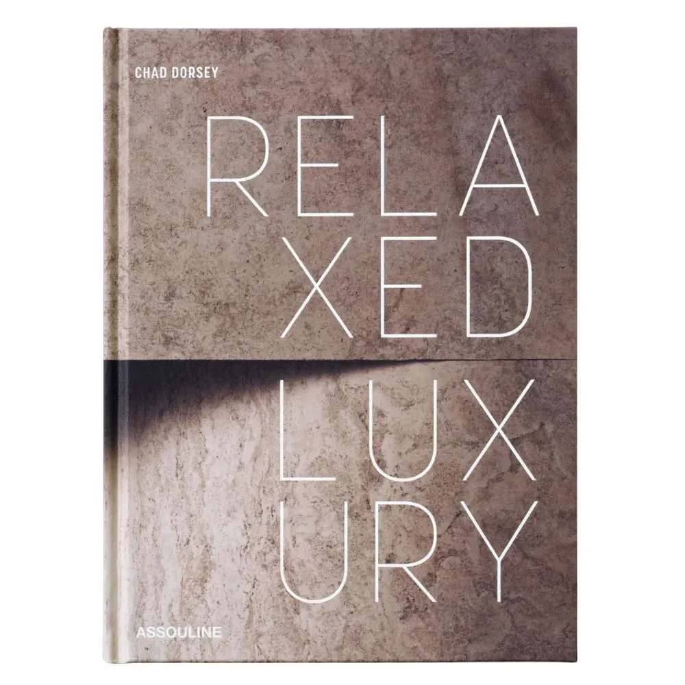 Book Relaxed Luxury фото 1