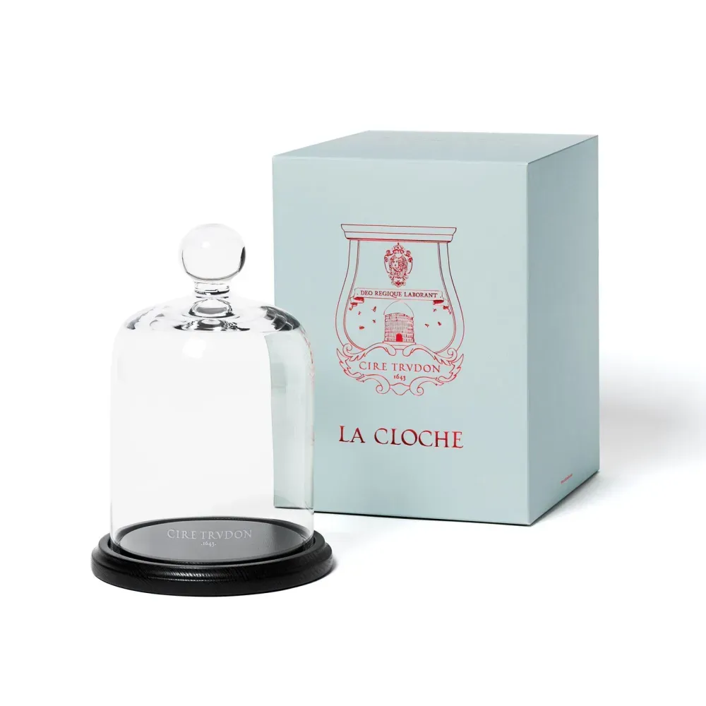 Дисплей для свечи La Cloche фото 1