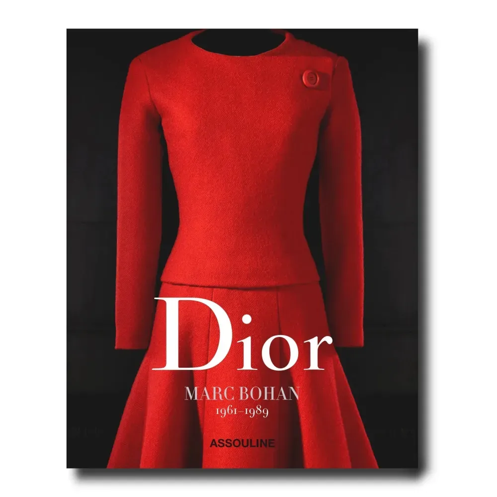 Dior by Marc Bohan фото 1
