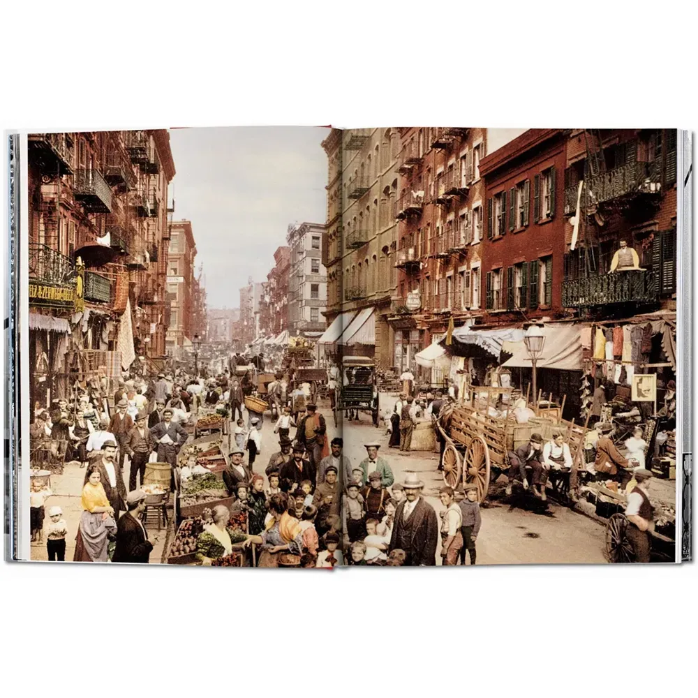 New York. Portrait of a City фото 3